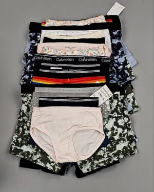 Фотография  370 - Нижнее белье дети Nordstrom 124#2,3 кг, ЛОТ №8487 оптом в Кызыле и республике Тыва