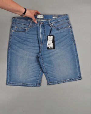 Фотография  255 - Шорты BLEND HE 045#5 кг, ЛОТ №8647 оптом в Кызыле и республике Тыва