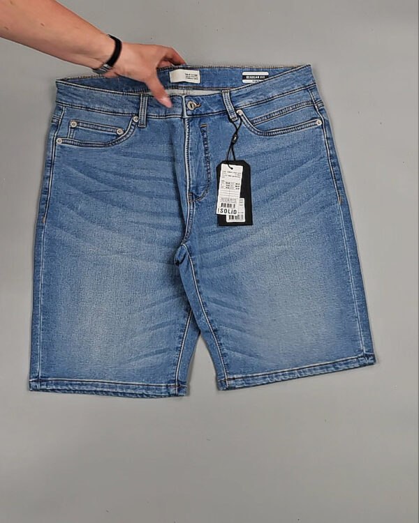 Фотография  693 - Шорты BLEND HE 045#5 кг, ЛОТ №8647 оптом в Кызыле и республике Тыва