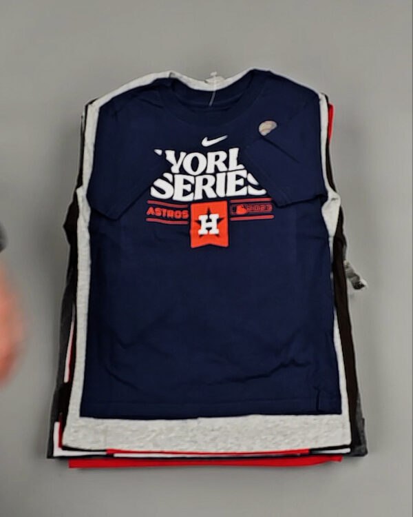 Фотография  877 - KIDS NIKE CAN 084#5 кг, ЛОТ №8505 оптом в Кызыле и республике Тыва