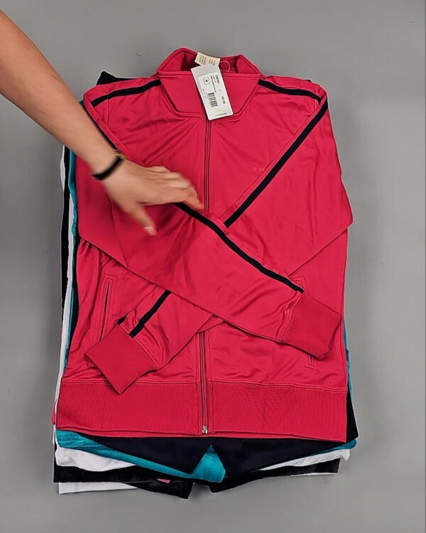 Фотография  304 - Спортивные костюмы  AD83#10 шт, ЛОТ №8639 оптом в Кызыле и республике Тыва