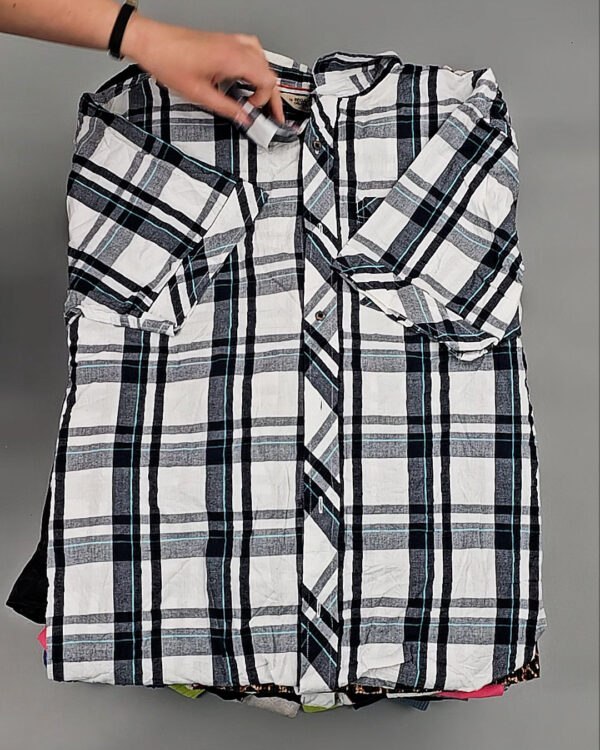 Фотография  122 - Cr+Ex Summer mix#100 кг, ЛОТ № ВК0098 оптом в Кызыле и республике Тыва