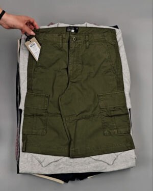 Фотография  524 - ONLY/JJ/BLEND men Summer 045#10 кг, ЛОТ №8665 оптом в Кызыле и республике Тыва