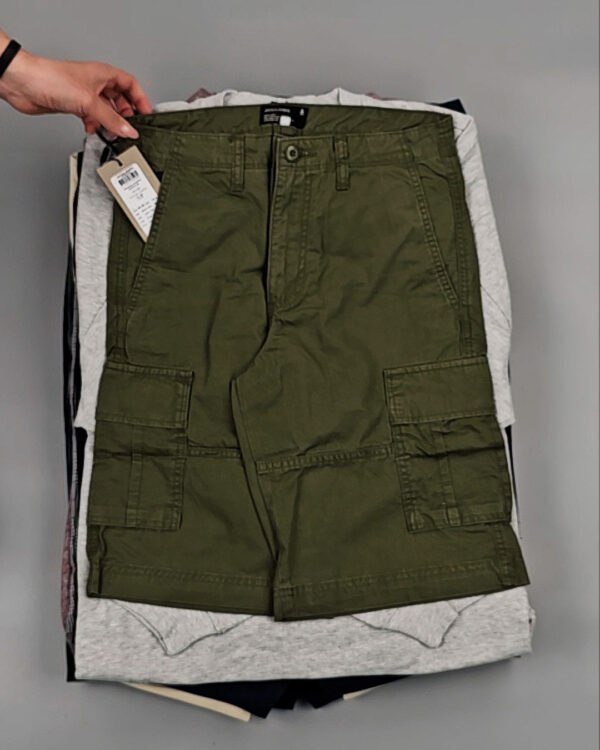 Фотография  923 - ONLY/JJ/BLEND men Summer 045#10 кг, ЛОТ №8665 оптом в Кызыле и республике Тыва