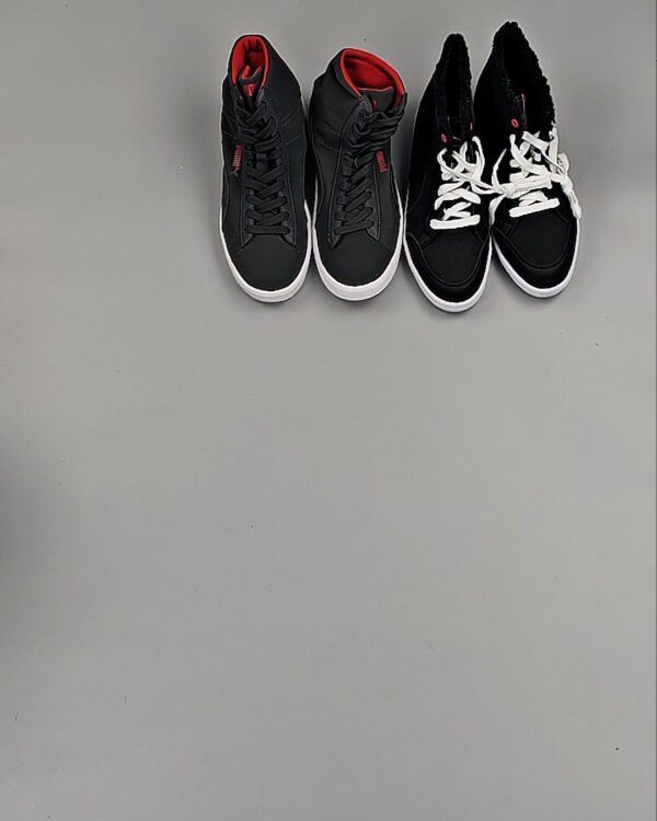 Фотография  887 - Обувь спорт BRAND Sport W  O59#6,7 кг, ЛОТ №8650 оптом в Кызыле и республике Тыва