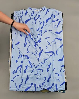 Купить B.YOUNG Summer mix 045#15 кг, ЛОТ №8569 оптом в Кызыле и республике Тыва