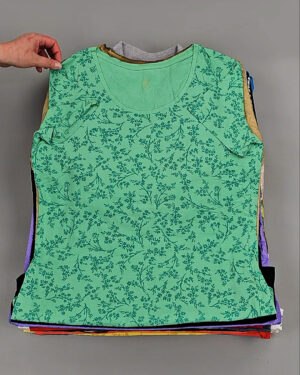 Фотография  540 - Футболки м/ж Cr+Ex#8,3 кг, ЛОТ № ВК0102 оптом в Кызыле и республике Тыва