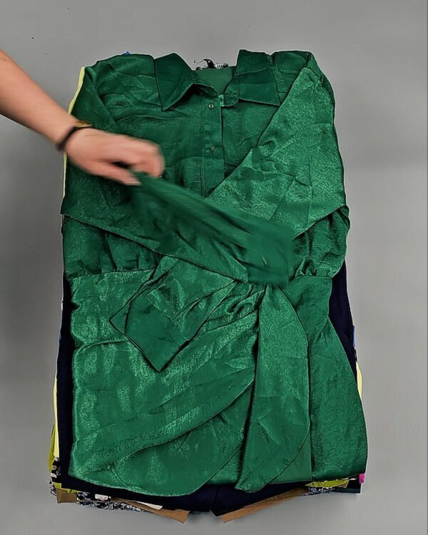 Фотография  621 - NEXT Summer Women mix#15 кг, ЛОТ №8519 оптом в Кызыле и республике Тыва