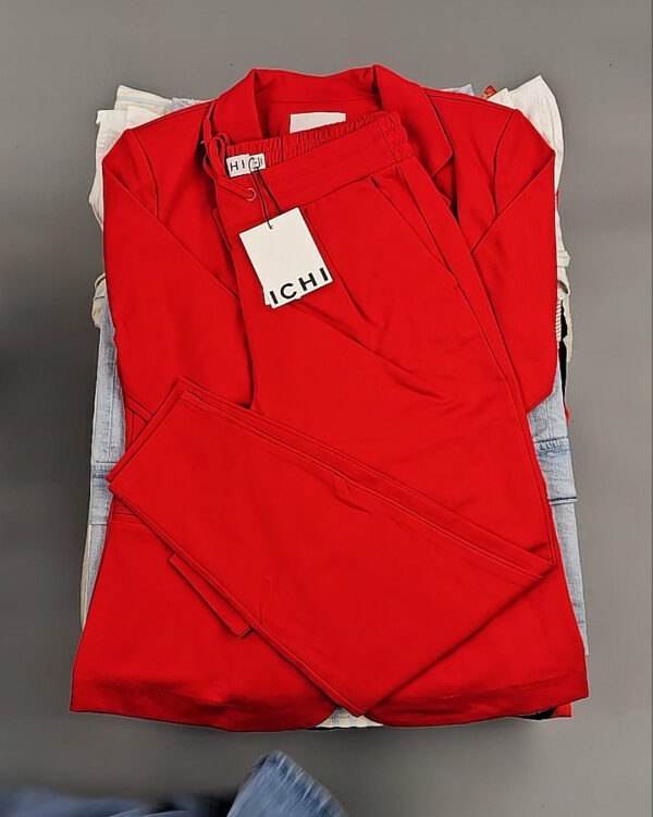 Фотография  346 - ICHI Summer mix 045#15 кг оптом в Кызыле и республике Тыва