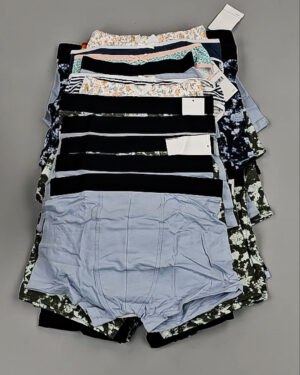 Фотография  903 - Нижнее белье дети Nordstrom 124#2,3 кг, ЛОТ №8487 оптом в Кызыле и республике Тыва