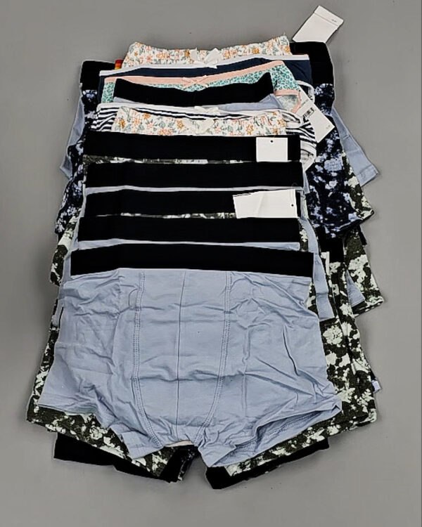 Фотография  904 - Нижнее белье дети Nordstrom 124#2,3 кг, ЛОТ №8487 оптом в Кызыле и республике Тыва