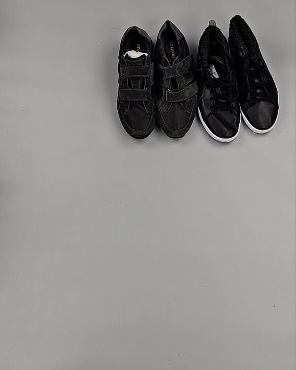 Фотография  280 - Обувь спорт BRAND Sport W  O59#7,3 кг, ЛОТ №8653 оптом в Кызыле и республике Тыва