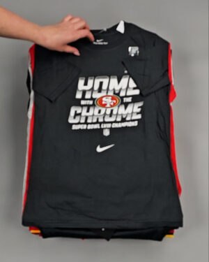 Фотография  238 - KIDS NIKE CAN 084#5 кг, ЛОТ №8476 оптом в Кызыле и республике Тыва