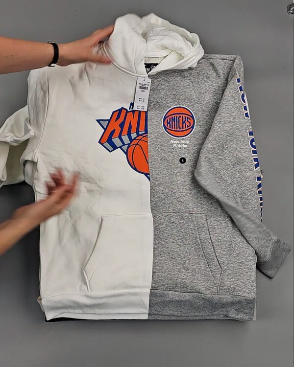 Фотография  640 - Толстовки муж HOLLISTER SW#10 кг оптом в Кызыле и республике Тыва