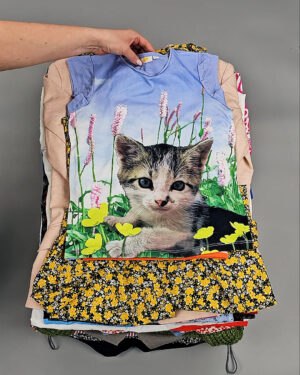 Фотография  437 - Mix Summer#100 кг оптом в Кызыле и республике Тыва