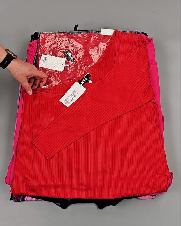 Фотография  498 - ZIZZI XXL 045#30 шт, ЛОТ №8721 оптом в Кызыле и республике Тыва