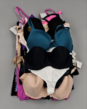 Купить Купальники Nordstrom 124#2,8 кг, ЛОТ №8490 оптом в Кызыле и республике Тыва