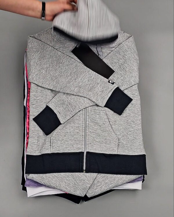 Фотография  106 - Спортивные костюмы  AD83#10 шт, ЛОТ №8638 оптом в Кызыле и республике Тыва