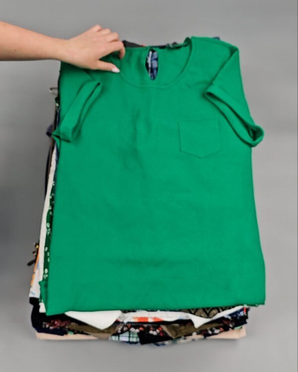 Фотография  407 - Scotland Summer mix#100 кг оптом в Кызыле и республике Тыва