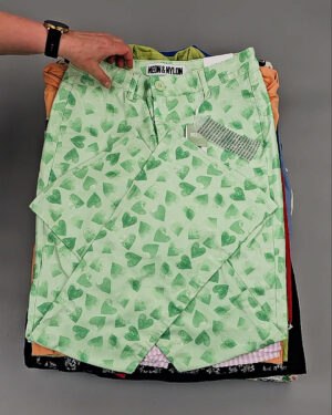 Фотография  684 - DK COMPANY Summer mix 045#13 кг, ЛОТ №8676 оптом в Кызыле и республике Тыва