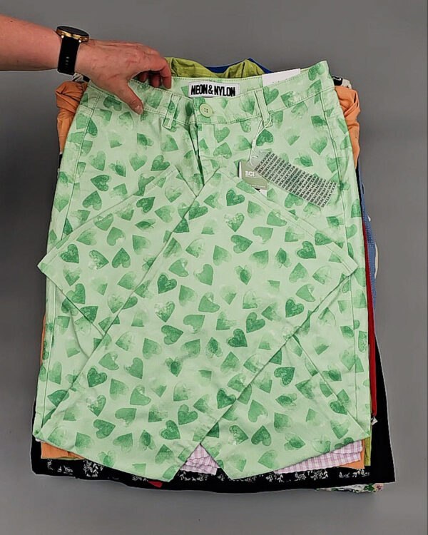 Фотография  142 - DK COMPANY Summer mix 045#13 кг, ЛОТ №8676 оптом в Кызыле и республике Тыва