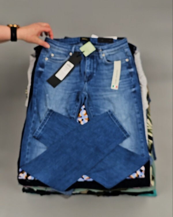 Фотография  128 - ONLY Summer mix 045#15 кг, ЛОТ №8514 оптом в Кызыле и республике Тыва