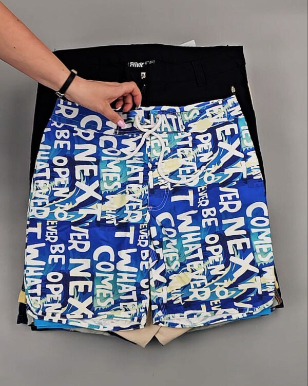 Фотография  926 - Шорты#10 кг, ЛОТ № ВК0108 оптом в Кызыле и республике Тыва