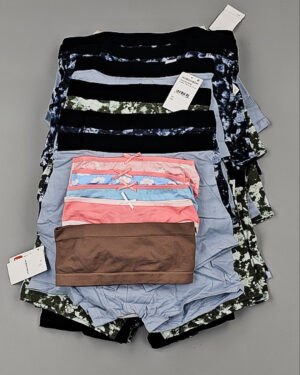 Купить Нижнее белье дети Nordstrom 124#2,3 кг, ЛОТ №8487 оптом в Кызыле и республике Тыва