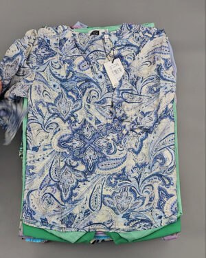 Фотография  326 - B.YOUNG Summer mix 045#15 кг, ЛОТ №8567 оптом в Кызыле и республике Тыва