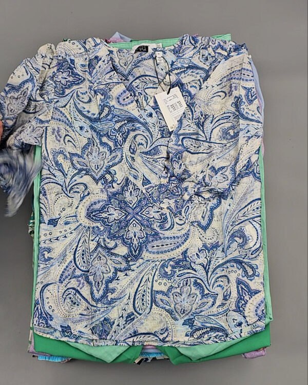 Фотография  962 - B.YOUNG Summer mix 045#15 кг, ЛОТ №8567 оптом в Кызыле и республике Тыва