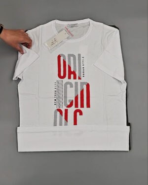 Фотография  723 - Футболки ALTITUDINE#25 шт оптом в Кызыле и республике Тыва