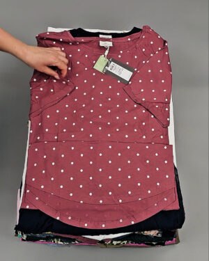 Фотография  495 - ONLY Summer mix 045#15 кг, ЛОТ №8457 оптом в Кызыле и республике Тыва