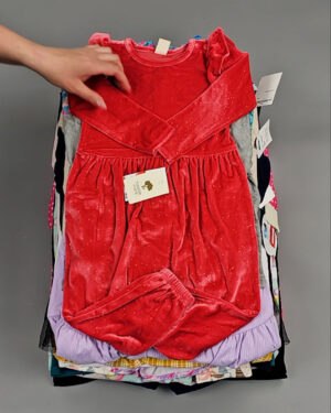 Фотография  483 - Nordstrom kids mix 124#7 кг, ЛОТ №8500 оптом в Кызыле и республике Тыва