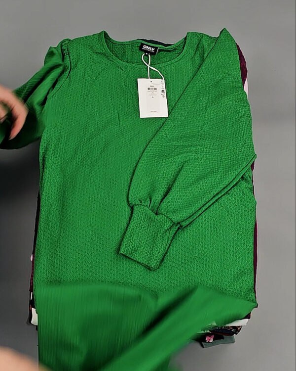 Фотография  834 - ONLY Summer mix 045#15 кг, ЛОТ №8455 оптом в Кызыле и республике Тыва