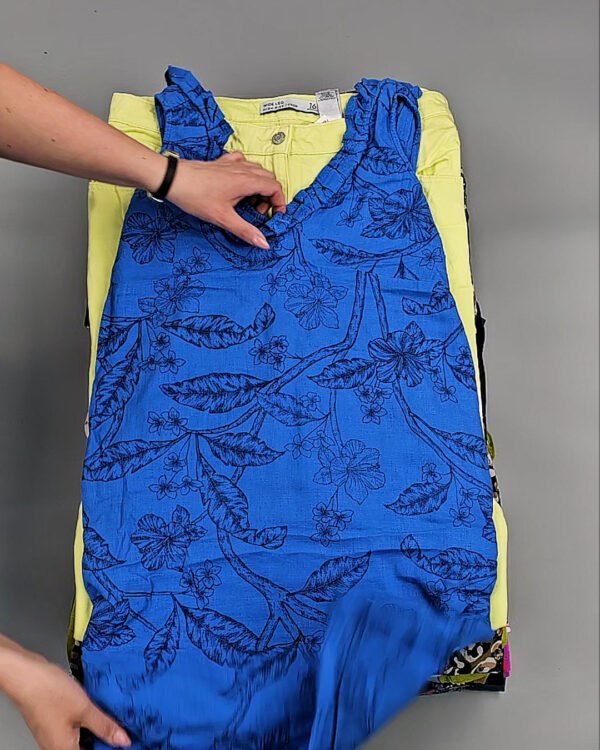 Фотография  369 - NEXT Summer Women mix#15 кг, ЛОТ №8519 оптом в Кызыле и республике Тыва