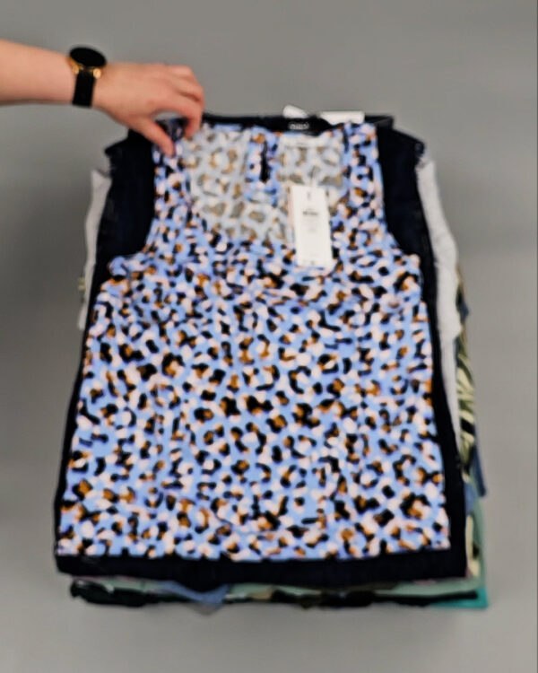 Фотография  135 - ONLY Summer mix 045#15 кг, ЛОТ №8514 оптом в Кызыле и республике Тыва