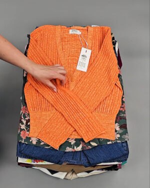 Фотография  679 - ONLY Summer mix 045#15 кг, ЛОТ №8456 оптом в Кызыле и республике Тыва