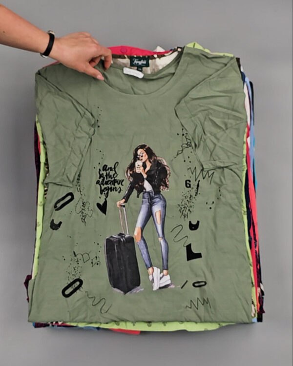 Фотография  383 - Mix XXL Summer#25 кг оптом в Кызыле и республике Тыва