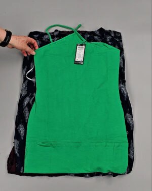 Фотография  209 - Платья VERO MODA Summer 045#4,1 кг, ЛОТ №8558 оптом в Кызыле и республике Тыва