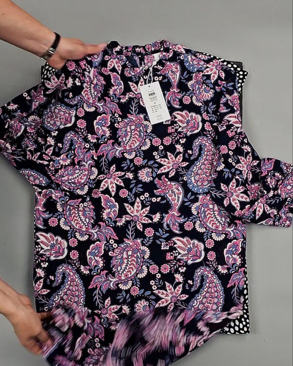 Фотография  249 - Платья VILA Summer 045#5 кг, ЛОТ №8619 оптом в Кызыле и республике Тыва