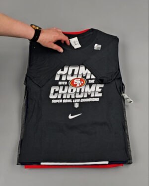 Фотография  750 - KIDS NIKE CAN 084#5 кг, ЛОТ №8505 оптом в Кызыле и республике Тыва