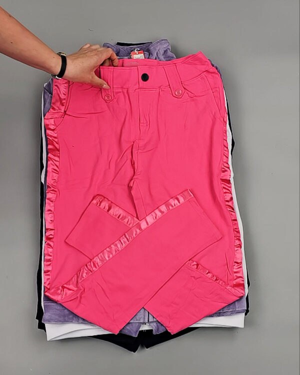 Фотография  935 - Спортивные костюмы  AD83#10 шт, ЛОТ №8638 оптом в Кызыле и республике Тыва