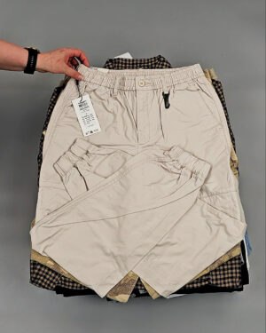 Фотография  655 - JACK JONES men Summer 045#15 кг, ЛОТ №8706 оптом в Кызыле и республике Тыва