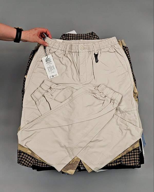 Фотография  766 - JACK JONES men Summer 045#15 кг, ЛОТ №8706 оптом в Кызыле и республике Тыва