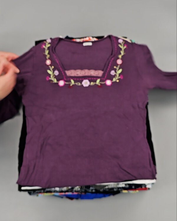 Фотография  385 - Mix RS (Оригинал Р.Ф. Лето)#100 кг, ЛОТ №ВК0065 оптом в Кызыле и республике Тыва