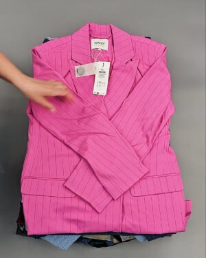 Фотография  783 - ONLY Summer mix 045#15 кг, ЛОТ №8458 оптом в Кызыле и республике Тыва