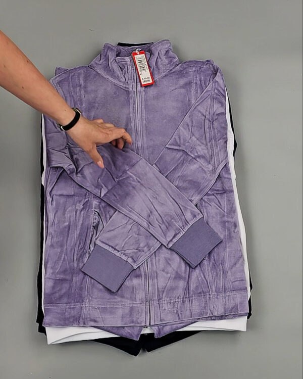 Фотография  906 - Спортивные костюмы  AD83#10 шт, ЛОТ №8638 оптом в Кызыле и республике Тыва