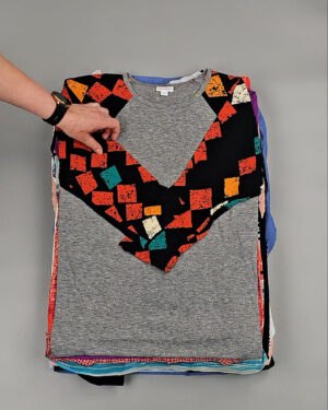 Купить Oversize Summer mix Premium#30 кг оптом в Кызыле и республике Тыва