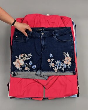 Фотография  736 - Mix XXL Summer#25 кг оптом в Кызыле и республике Тыва