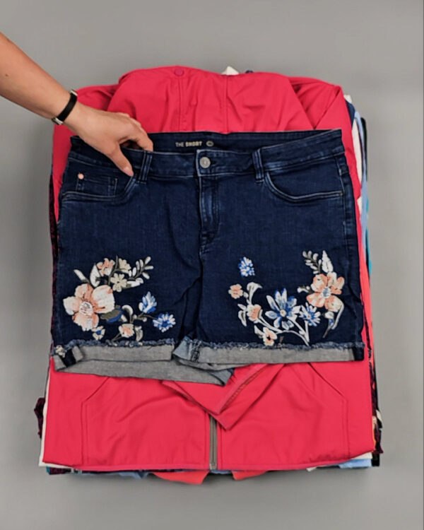 Фотография  129 - Mix XXL Summer#25 кг оптом в Кызыле и республике Тыва